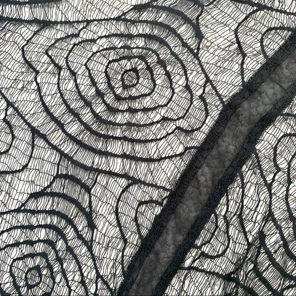 Urban Outfitters Black Lace Tank - Picture 9 of 9